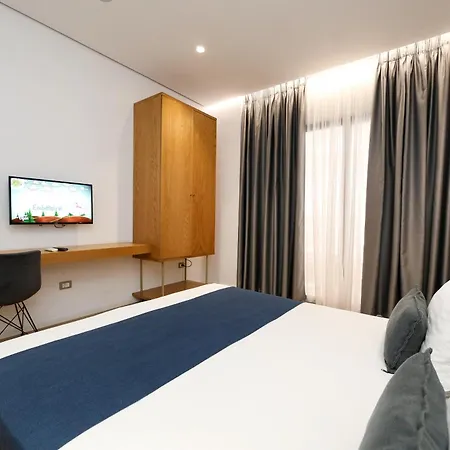 Hotel H&m *