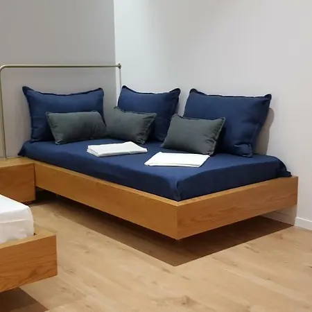 H&m Hotel Vlorë