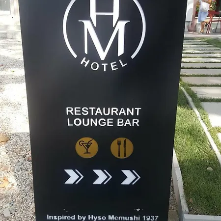 酒店 H&m