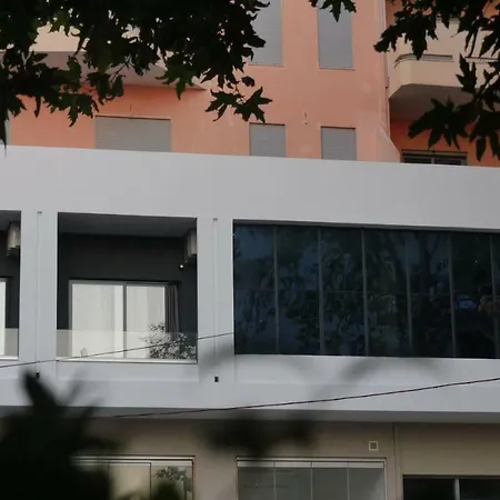 Hotel H&m Vlorë