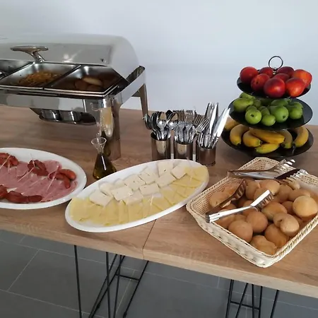 Hotel H&m Vlorë