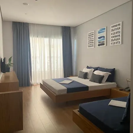 Hotel H&m Vlorë
