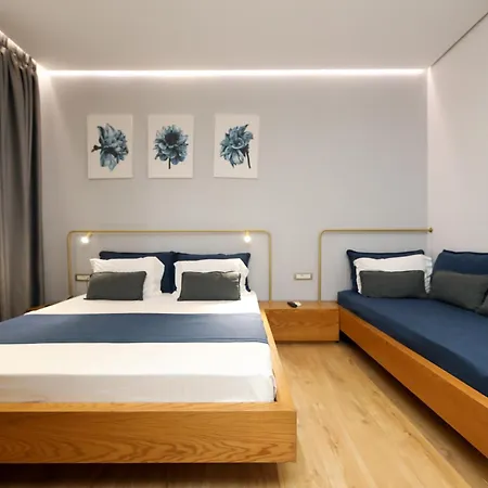 H&m Hotel Vlorë