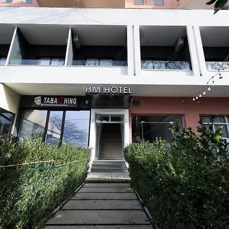 Hotel H&m *