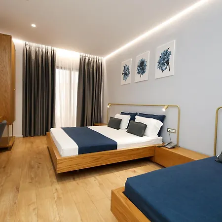 H&m Hotel Vlore