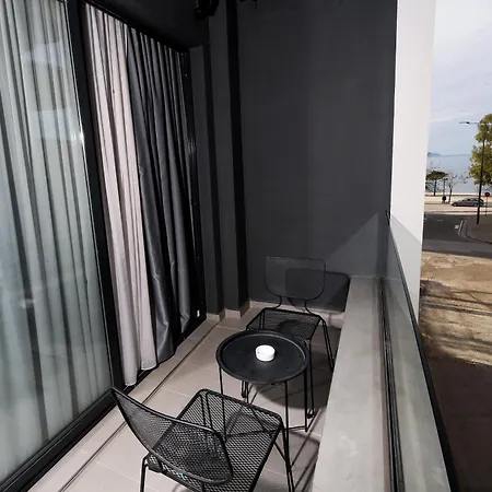 Hotel H&m Vlore