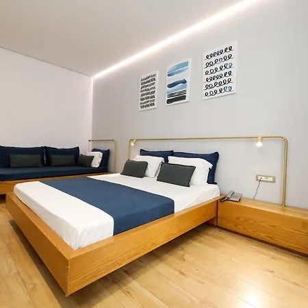 H&m Hotel Vlorë