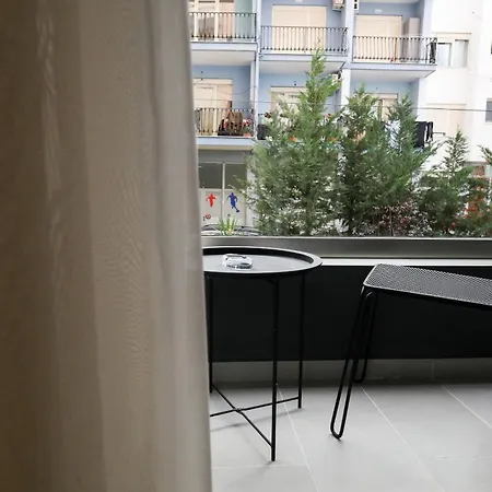 Hotel H&m Vlore