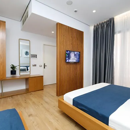 Hotel H&m