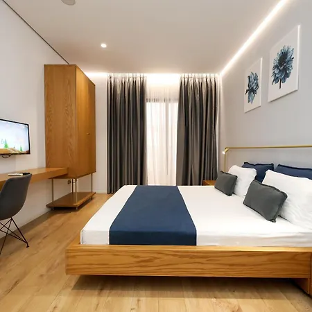 H&m Hotel Vlore