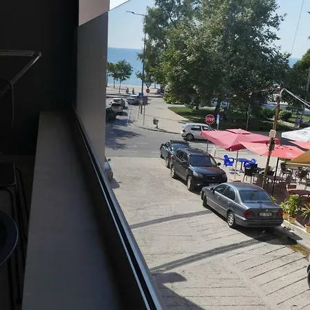 Hotel H&m Vlore