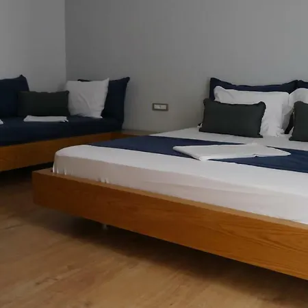 Hotel H&m