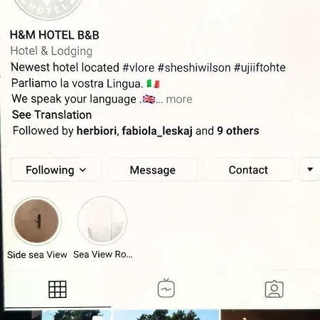 H&m Hotel